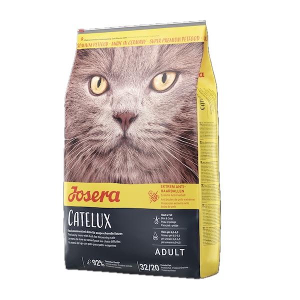 Josera Catelux (2 Kg)
