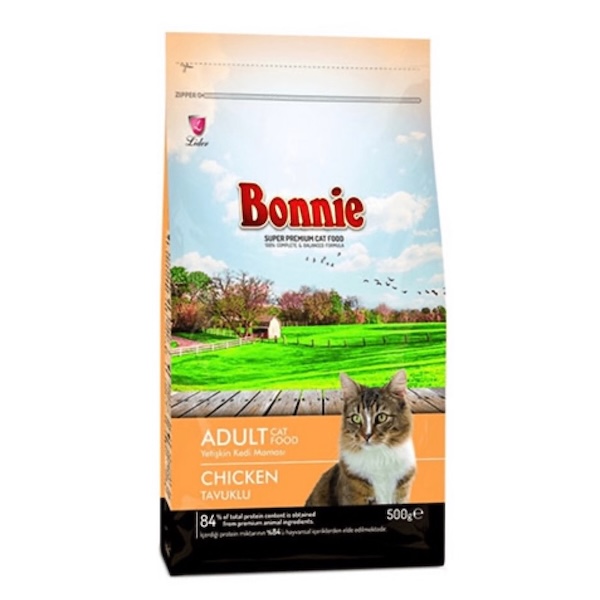 Bonnie Adult - Chicken