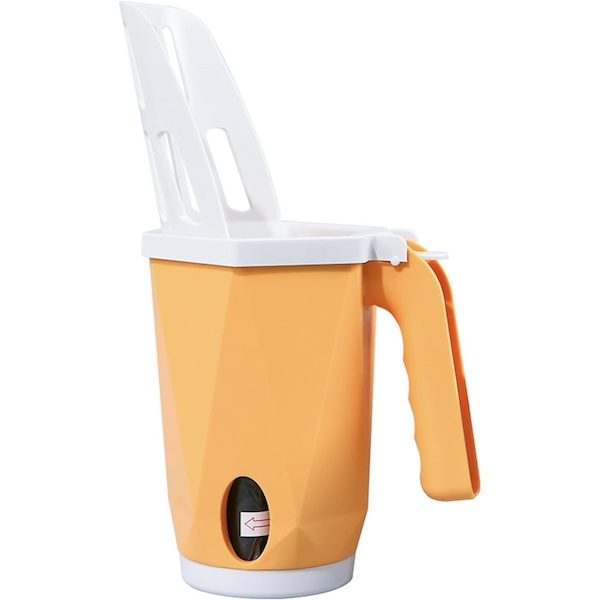 Litter Scoop With Trash Bags