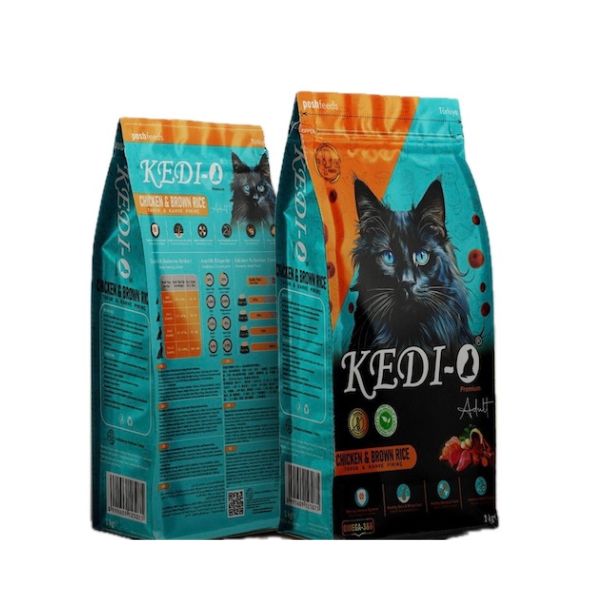 Kedi O (1 Kg)