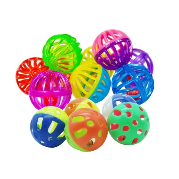 Plastic Toy Ball