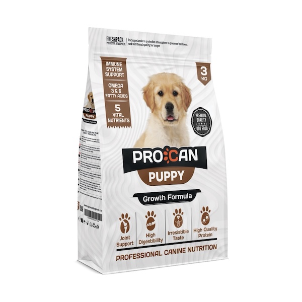 Procan Puppy