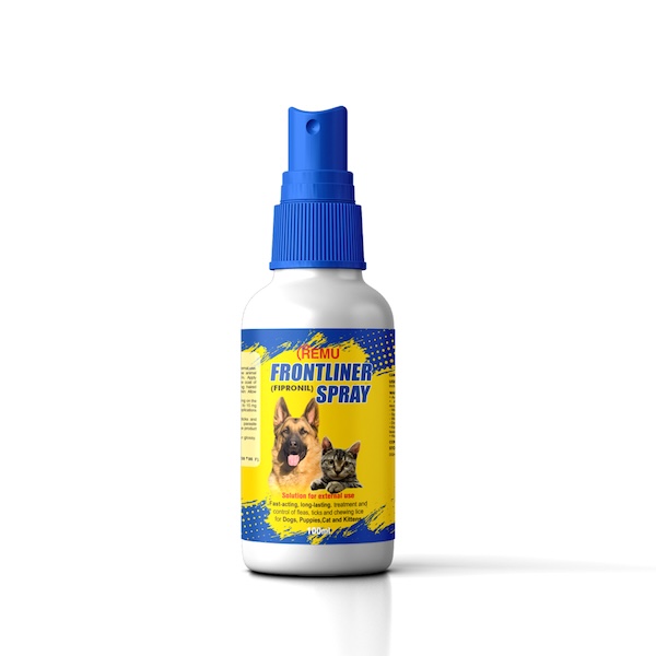 Remu Frontliner (100 ml)