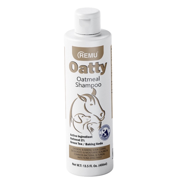 Remu Otty (120 ml)