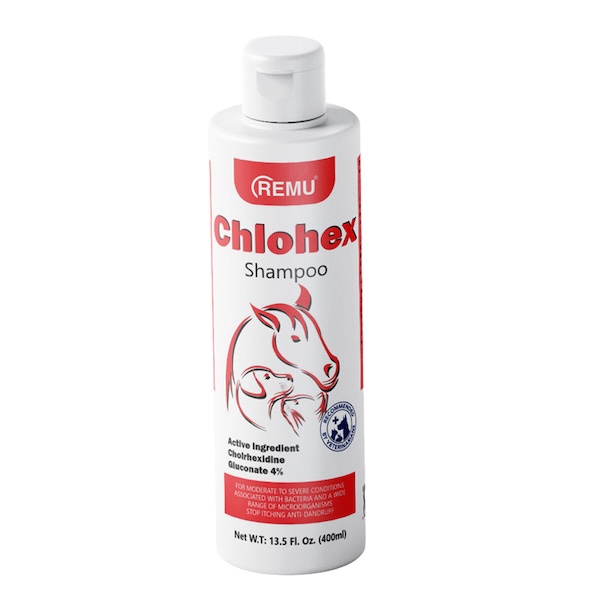 Remu Chlohex (120 ml)