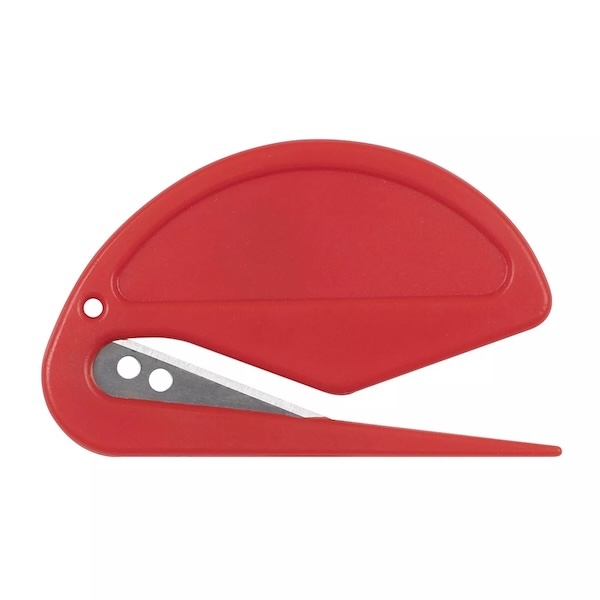 Knot Cutter