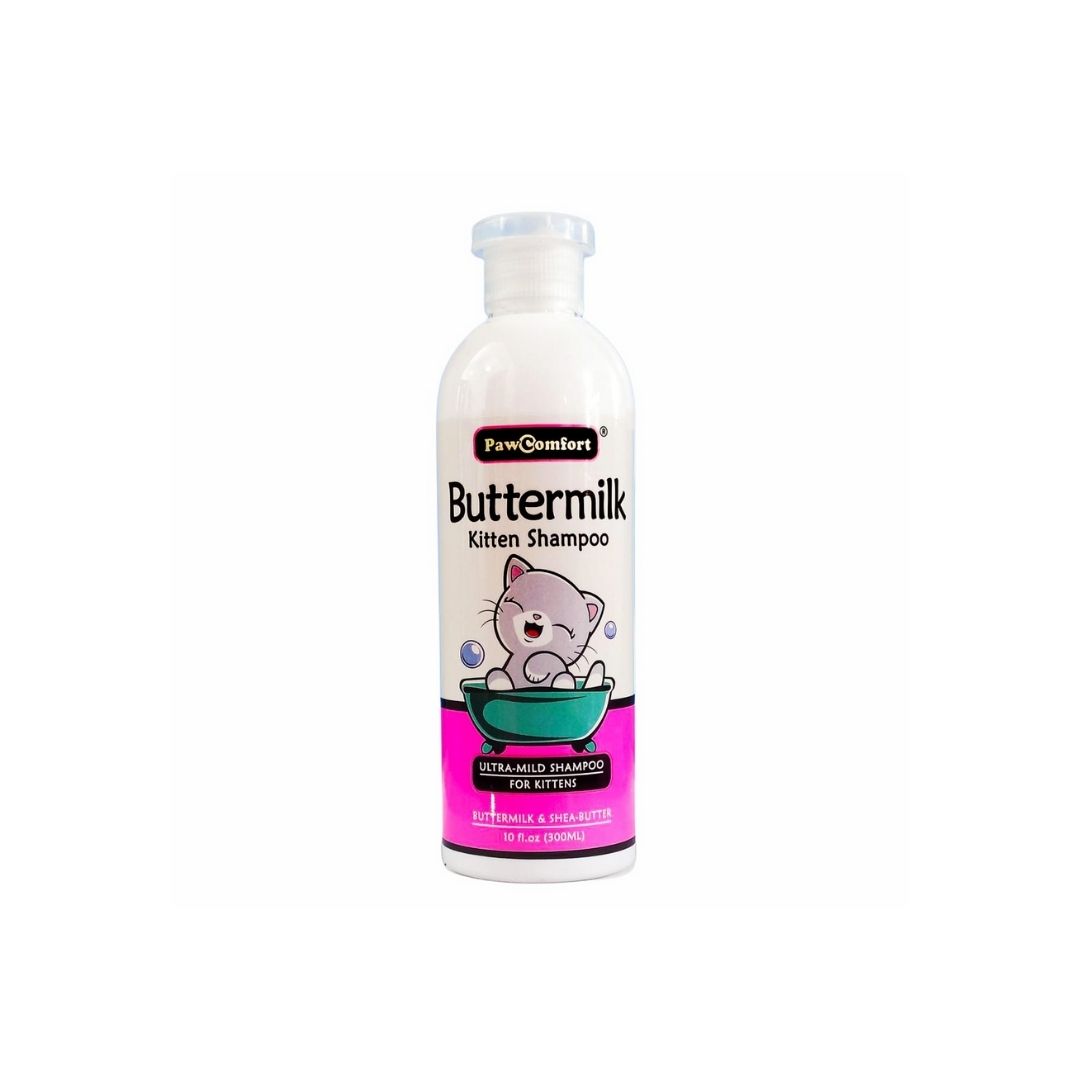 Paw Comfort - Shampoo