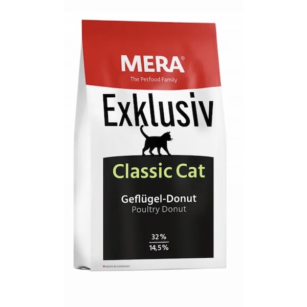 Mera Exclusiv Classic Cat