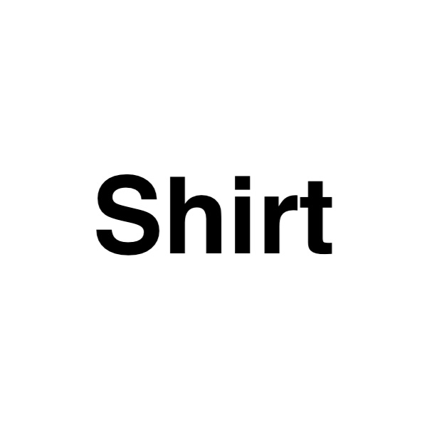 Pet Shirt