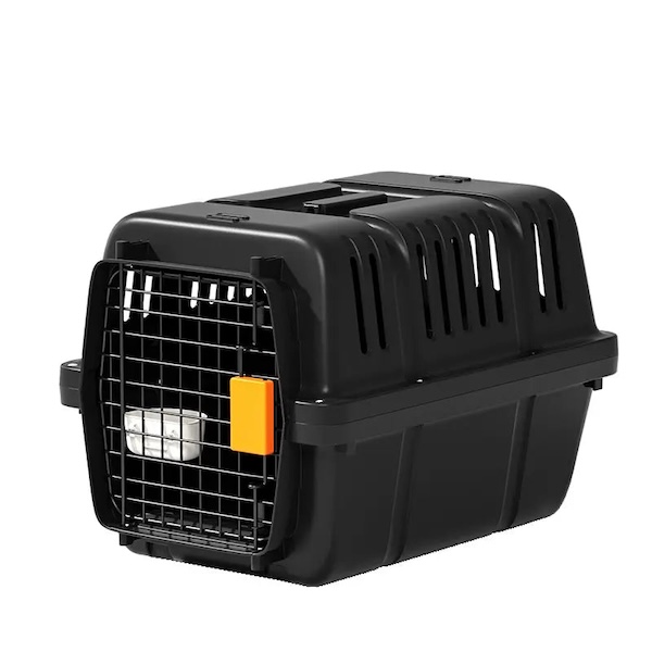 Jet Box - Black (S)
