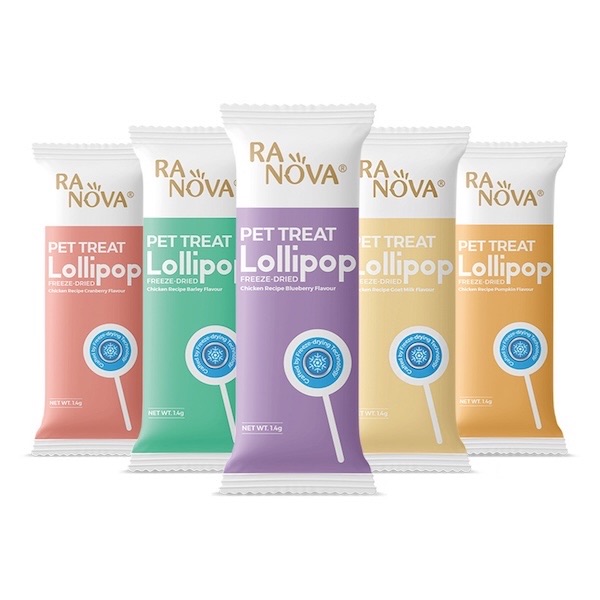 Ranova Lollipop