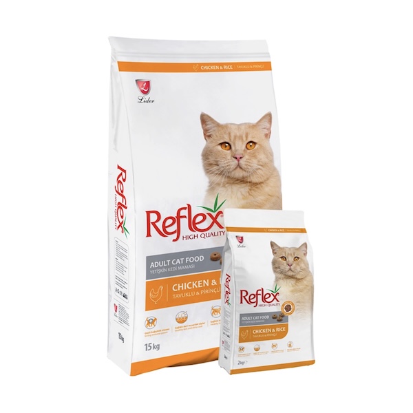 Reflex Adult - Chicken