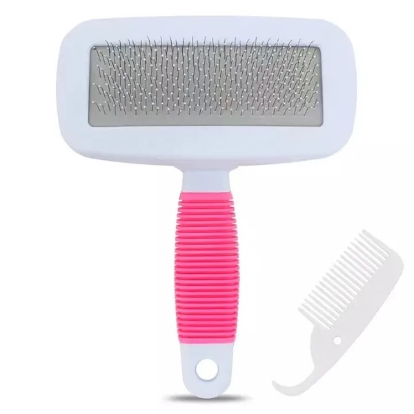Plastic Brush (S)