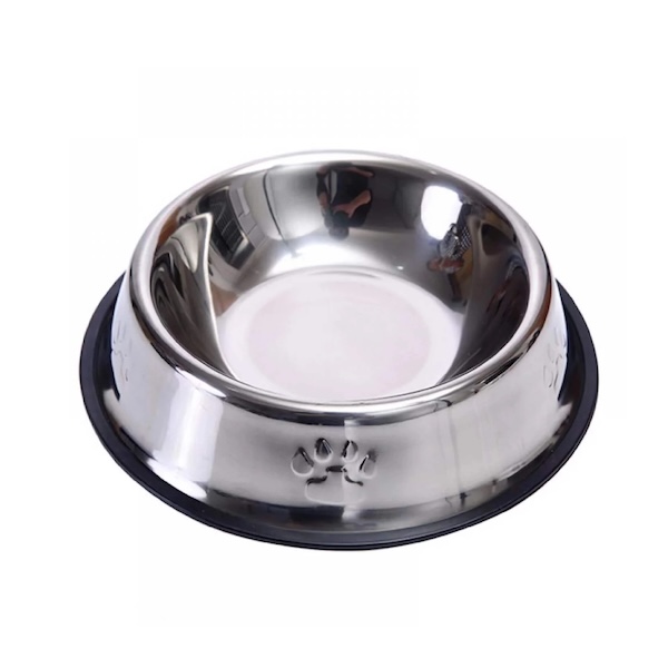 Steel Bowl (16 cm)