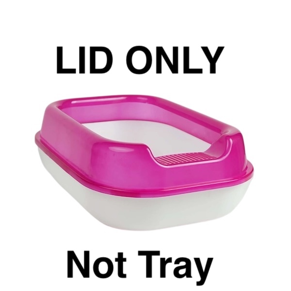 Litter Tray Lid Only