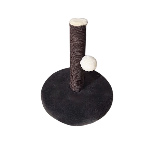 Cat Scratcher - 1 Pole