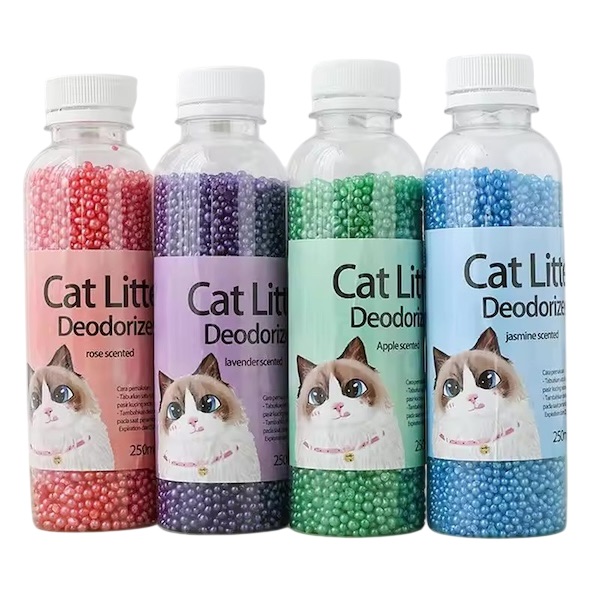 Litter Deodorizer