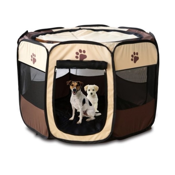 Dog Kennel