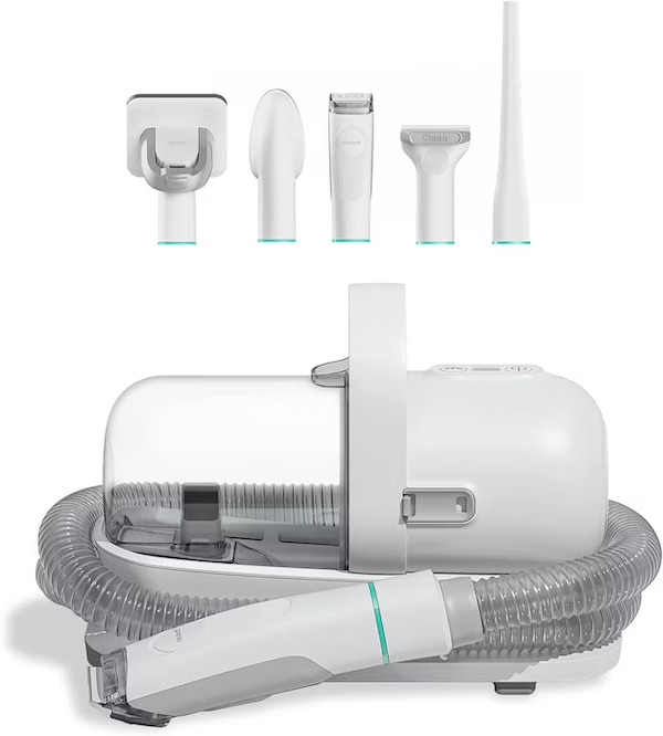10 in 1 Pet Grooming Machine