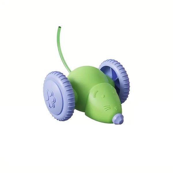 Mouse Shape Toy - Rechargeable