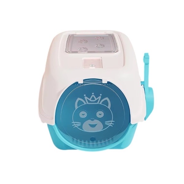 Litter Box
