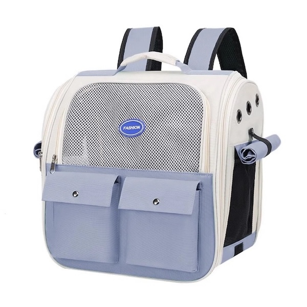 Cat Carrier Bag - Modern